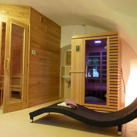 Feriegård U Housku Stráž nad Nežárkou