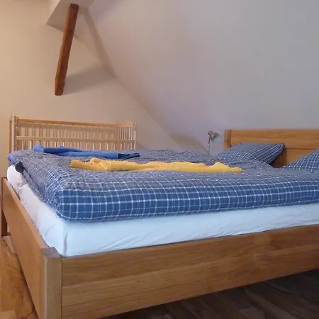 Penzion U Houšků