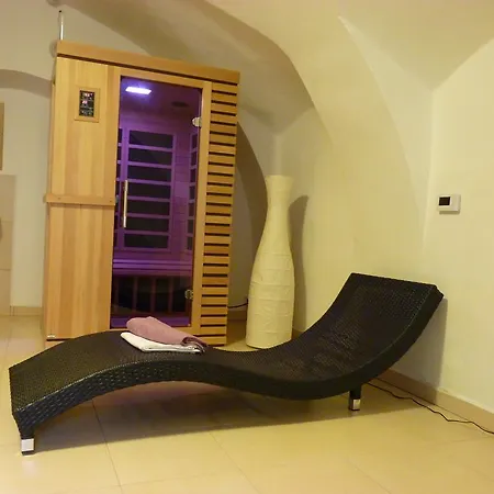 Penzion U Houšků Farma *