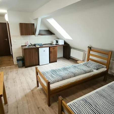 U Housku Lantgård *