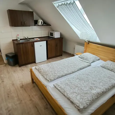 U Housku Stráž nad Nežárkou