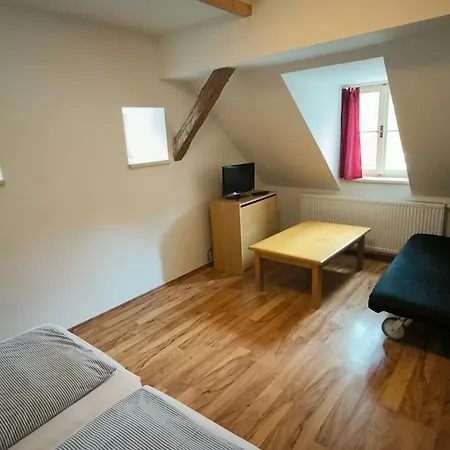 U Housku * Stráž nad Nežárkou