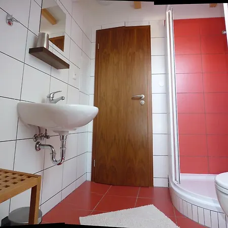 Penzion U Houšků *