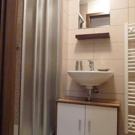 Farma Penzion U Houšků