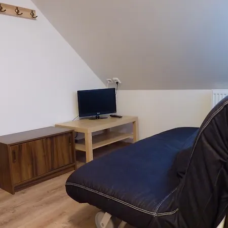 Penzion U Houšků Stráž nad Nežárkou