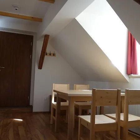 Penzion U Houšků * Stráž nad Nežárkou
