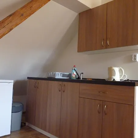 Penzion U Houšků Farma