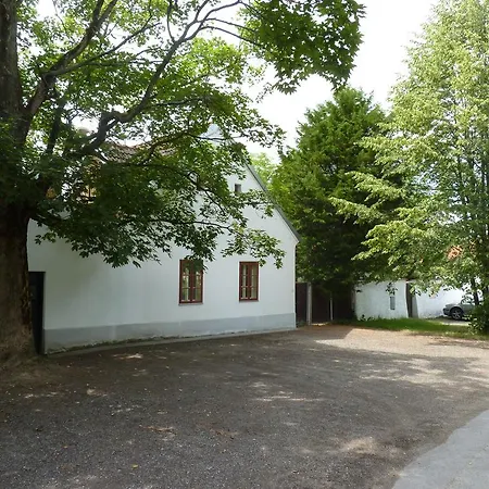 Farma Penzion U Houšků *