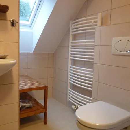 Feriegård U Housku Stráž nad Nežárkou