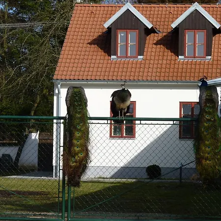 Penzion U Houšků *
