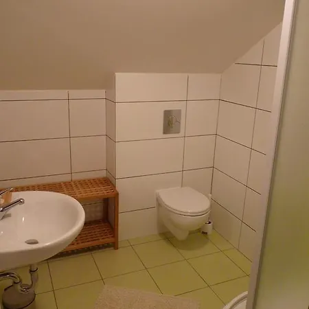 Farma Penzion U Houšků Stráž nad Nežárkou