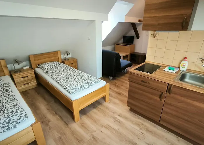 팜스테이 U Housku Stráž nad Nežárkou
