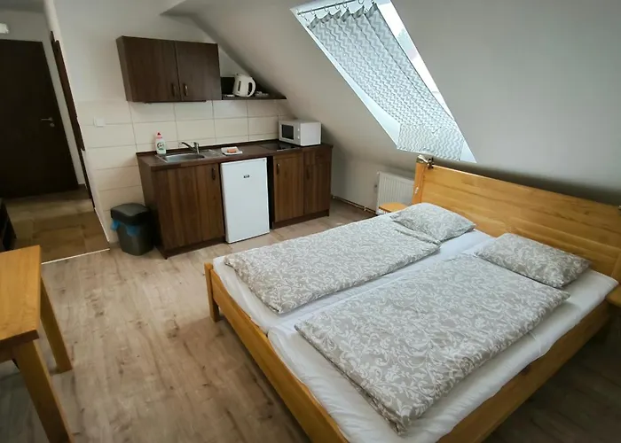 U Housku Stráž nad Nežárkou
