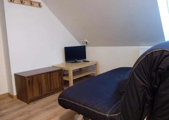 U Housku Stráž nad Nežárkou