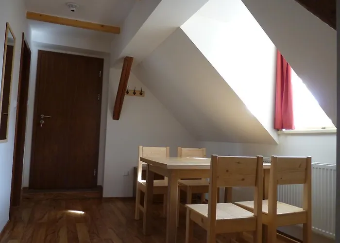 U Housku * Stráž nad Nežárkou